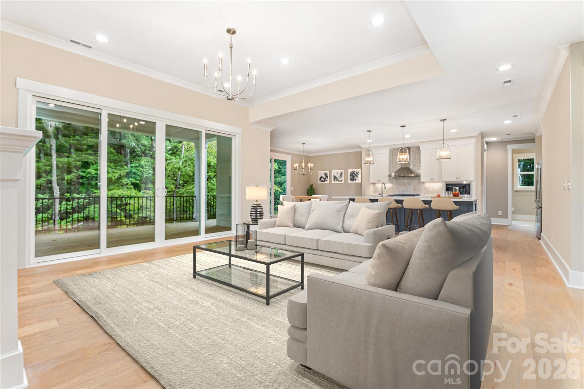 Meadow Lakes Ii - Residential