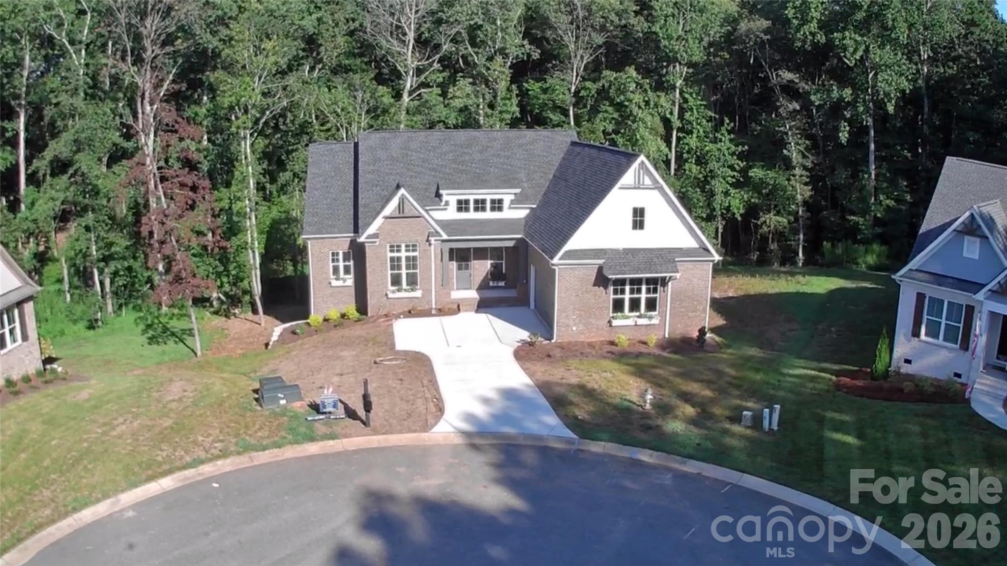 Meadow Lakes Ii - Residential