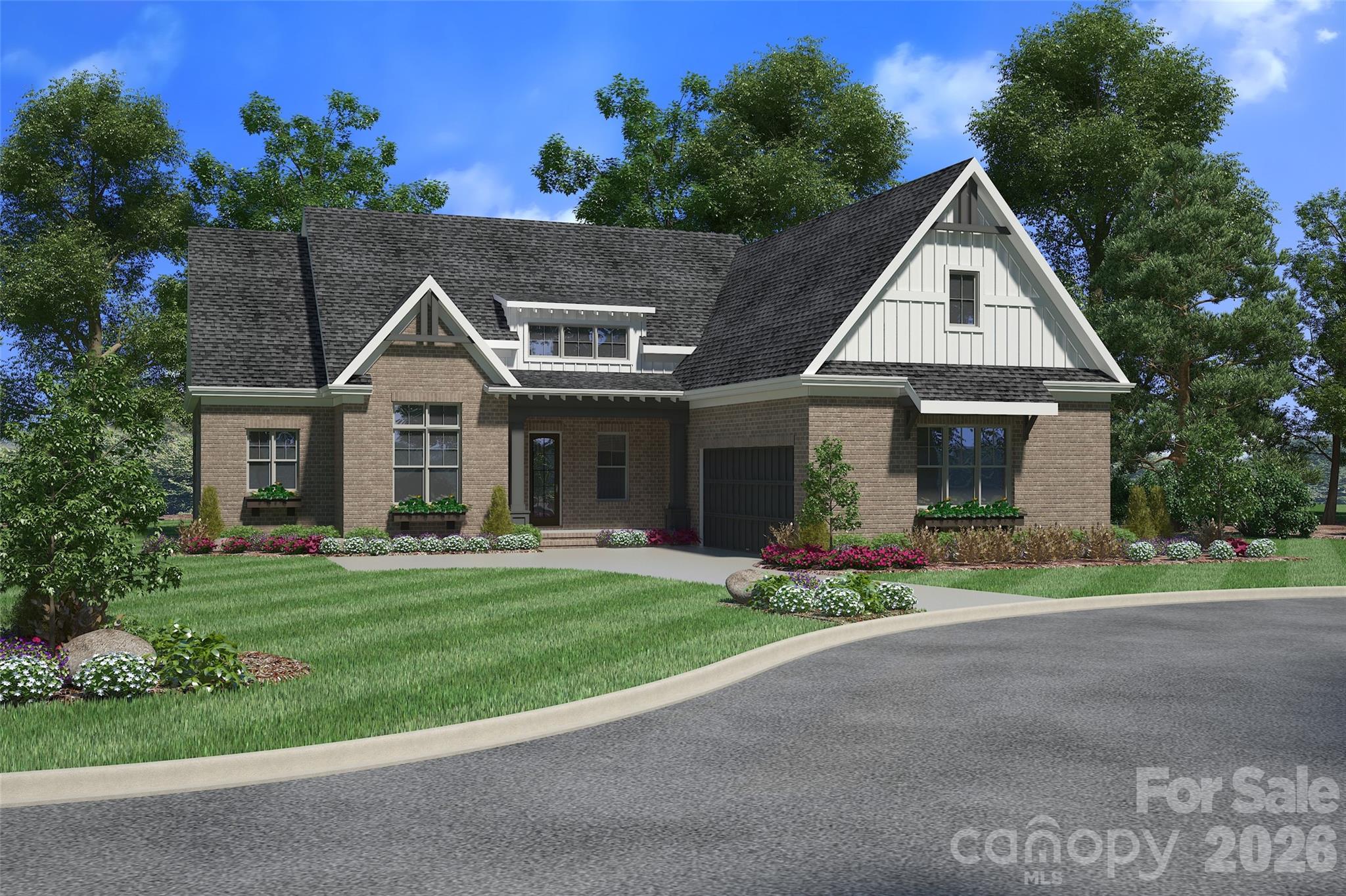 Meadow Lakes Ii - Residential