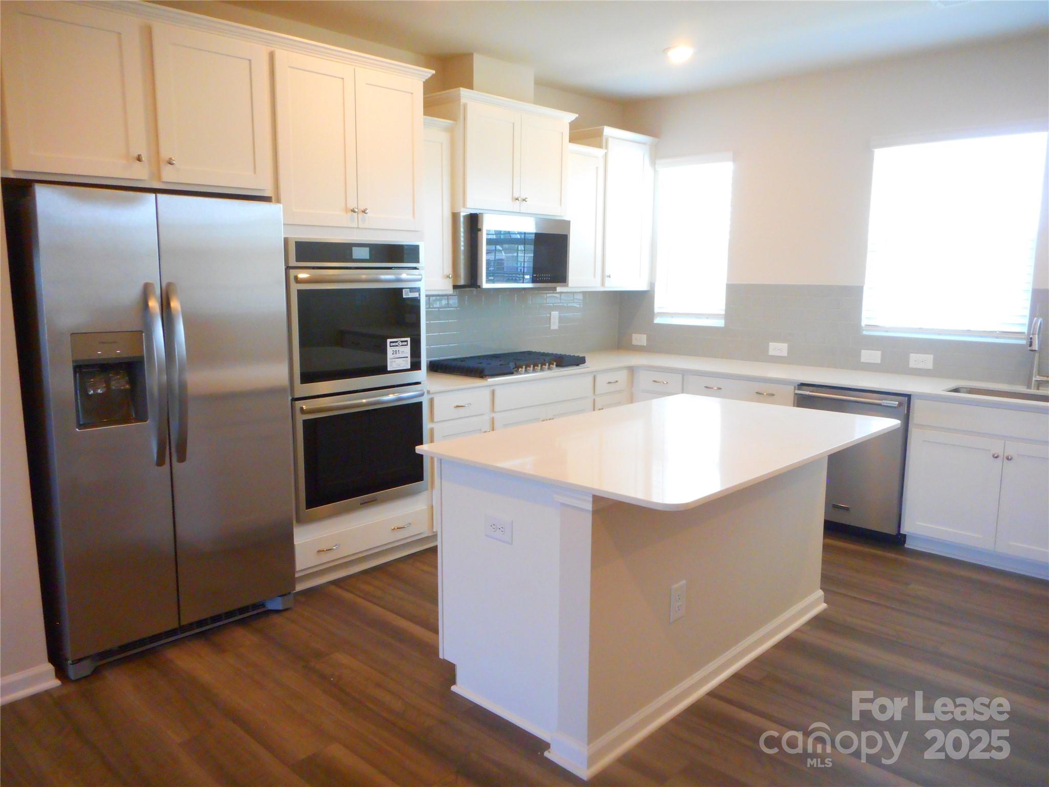 Elizabeth - Residential Lease