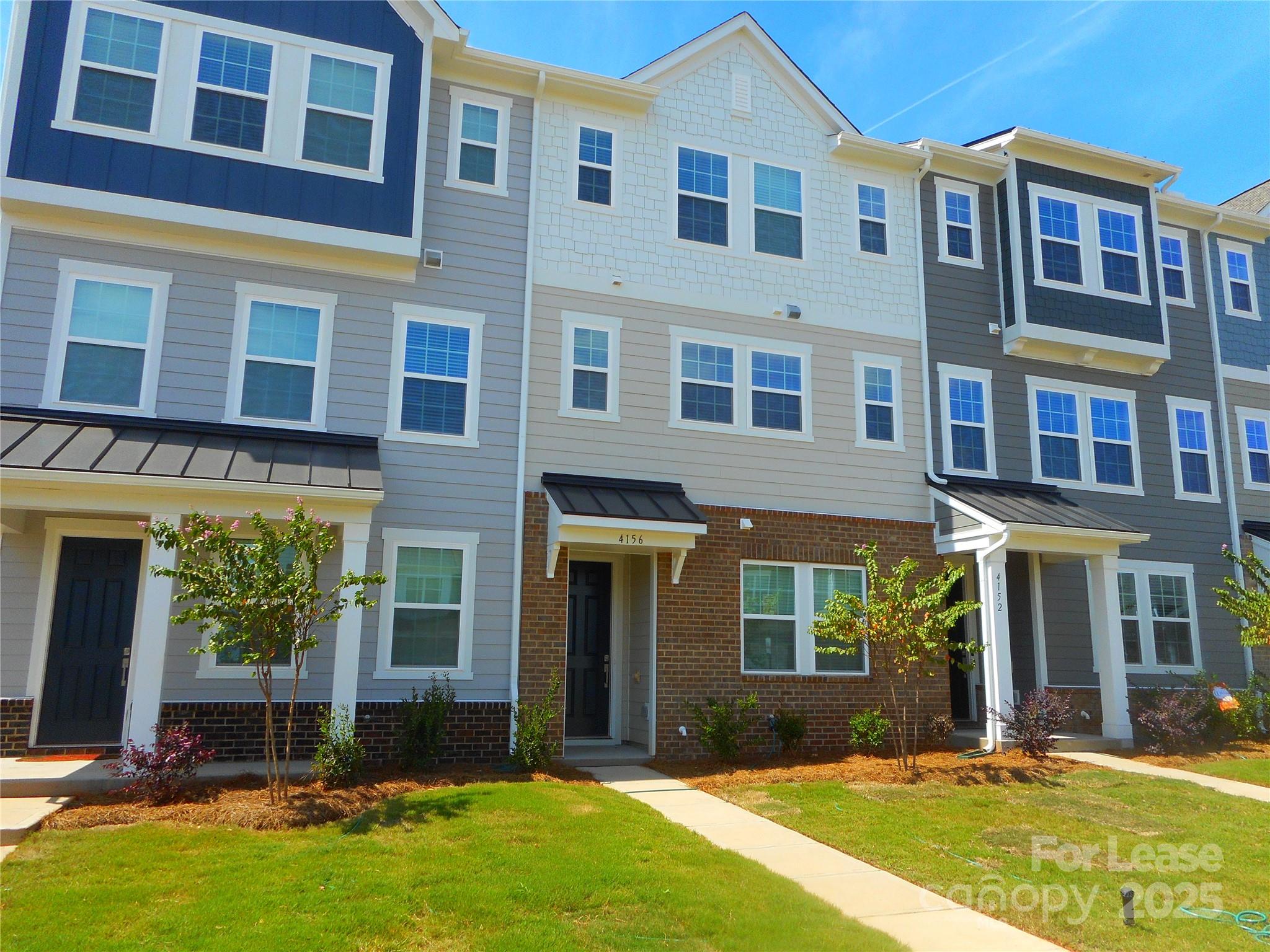 Elizabeth - Residential Lease