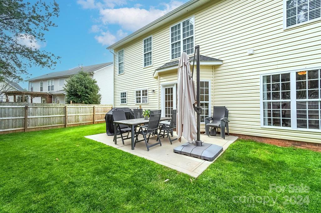 Waterstone - Residential