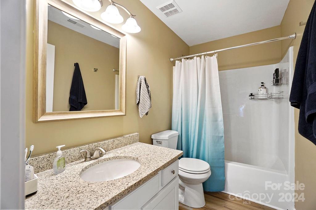 Waterstone - Residential