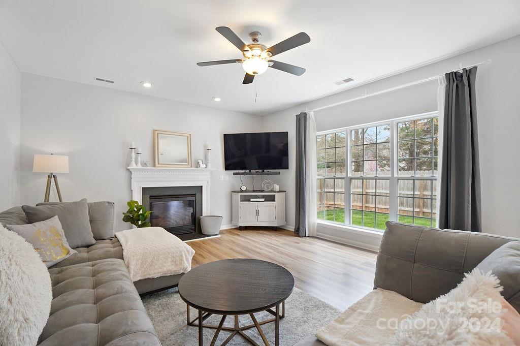 Waterstone - Residential