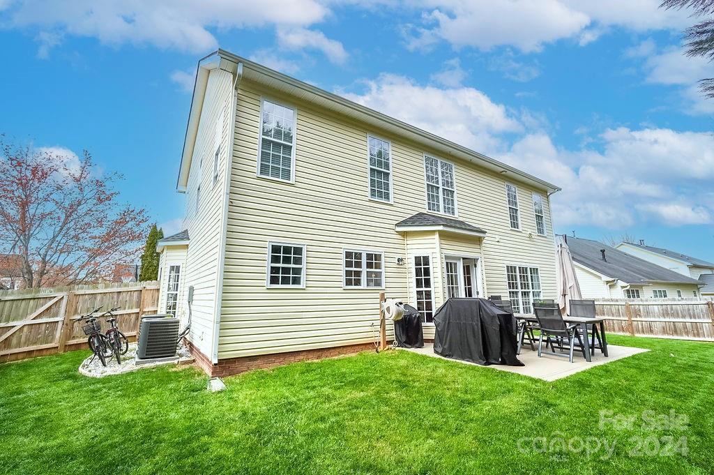 Waterstone - Residential