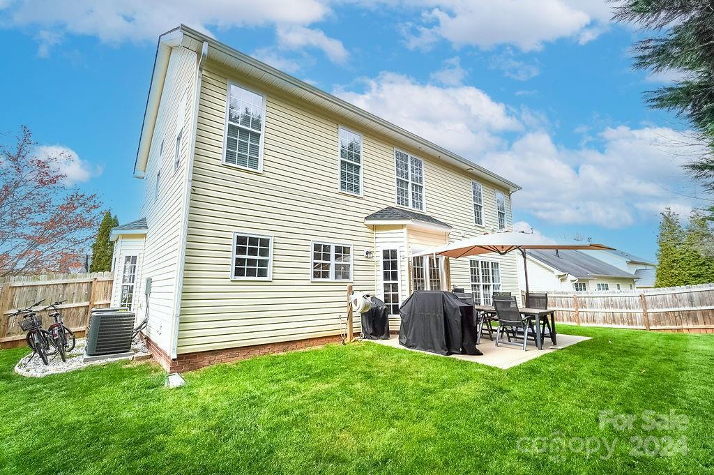 Waterstone - Residential