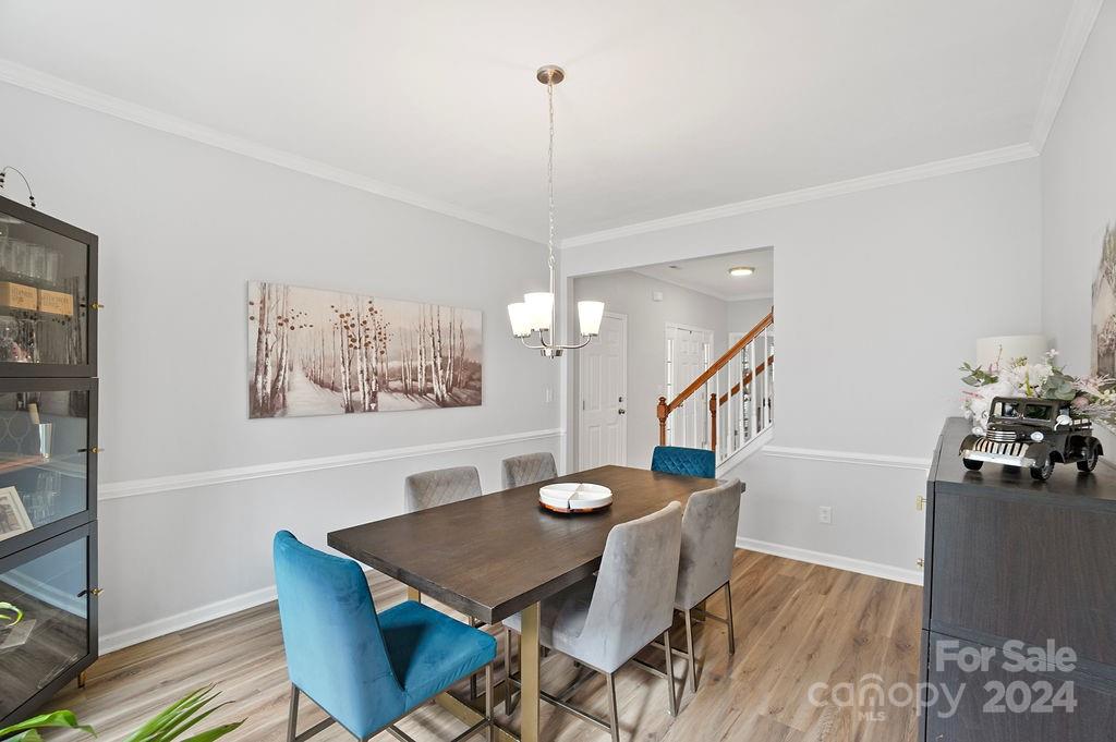 Waterstone - Residential