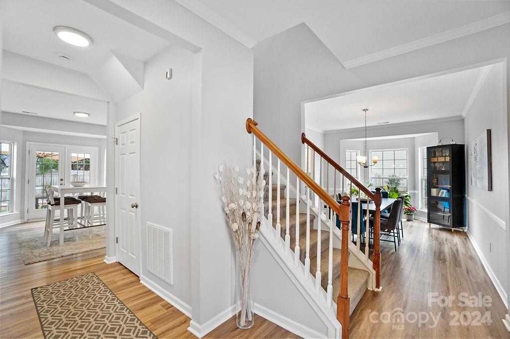 Waterstone - Residential