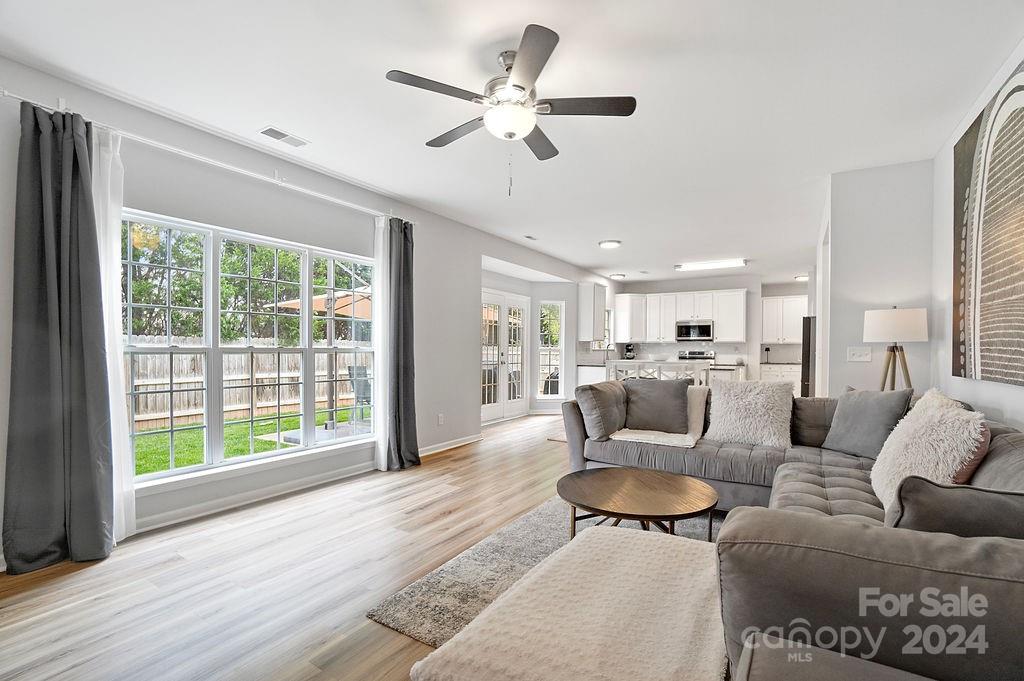 Waterstone - Residential