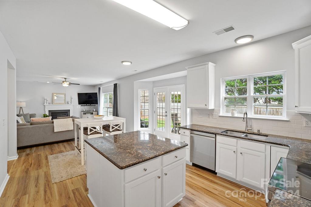 Waterstone - Residential