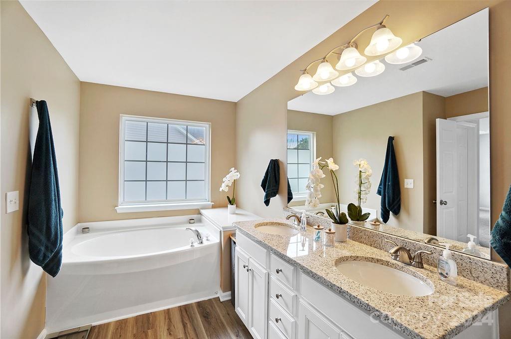 Waterstone - Residential