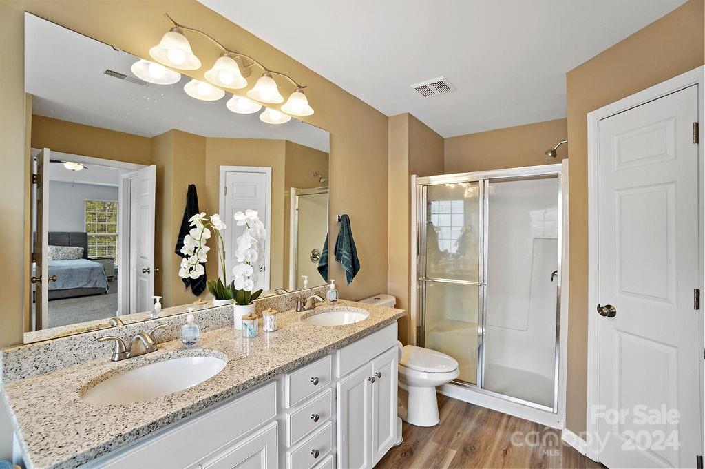 Waterstone - Residential