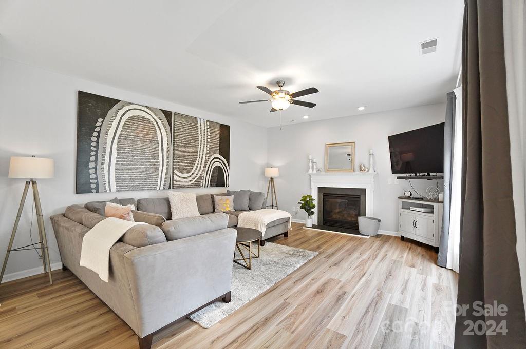 Waterstone - Residential