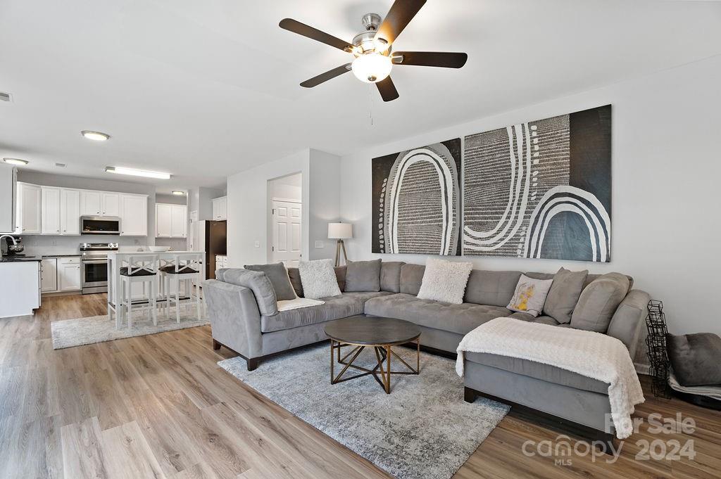 Waterstone - Residential