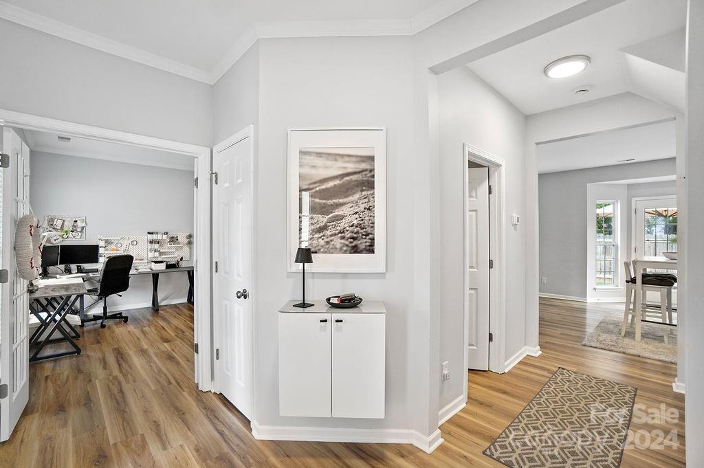 Waterstone - Residential