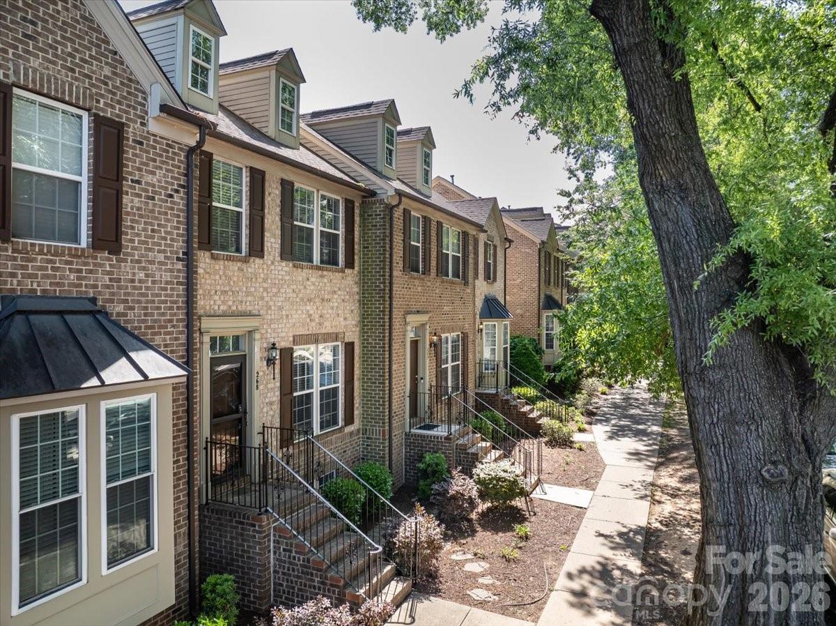 The Block at Church Street - Residential
