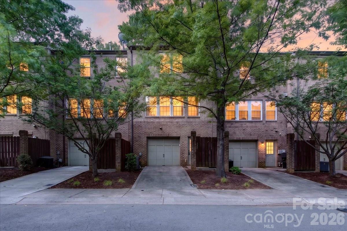The Block at Church Street - Residential