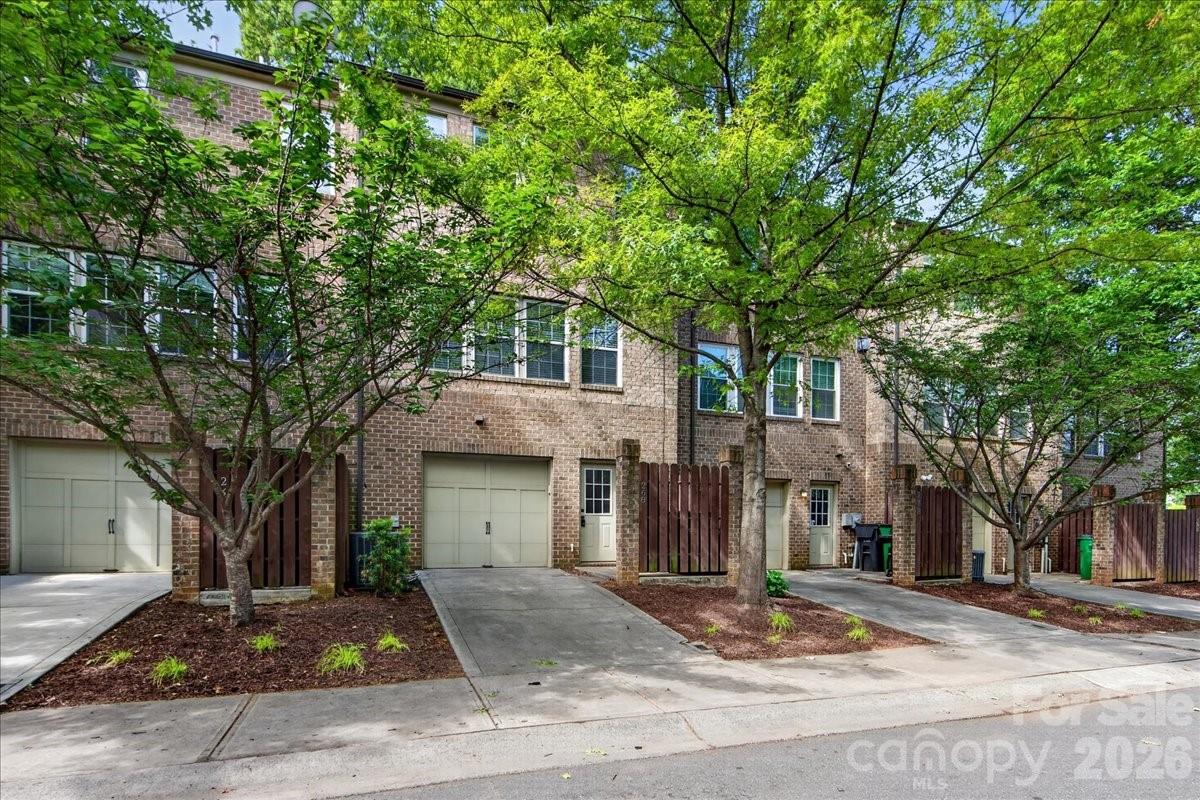 The Block at Church Street - Residential