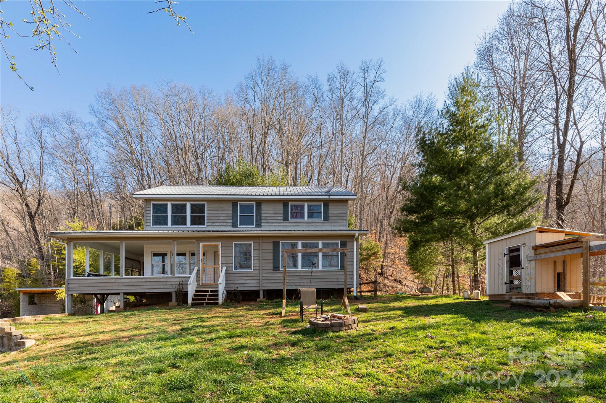 Blaine Mountain Estates - Residential