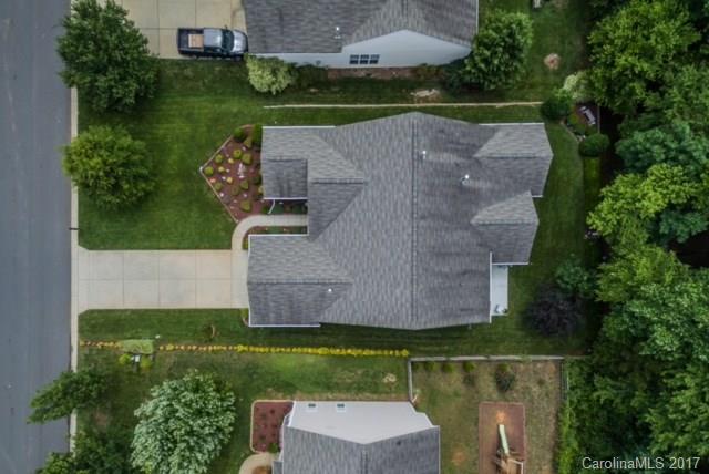 Legacy Park - Residential