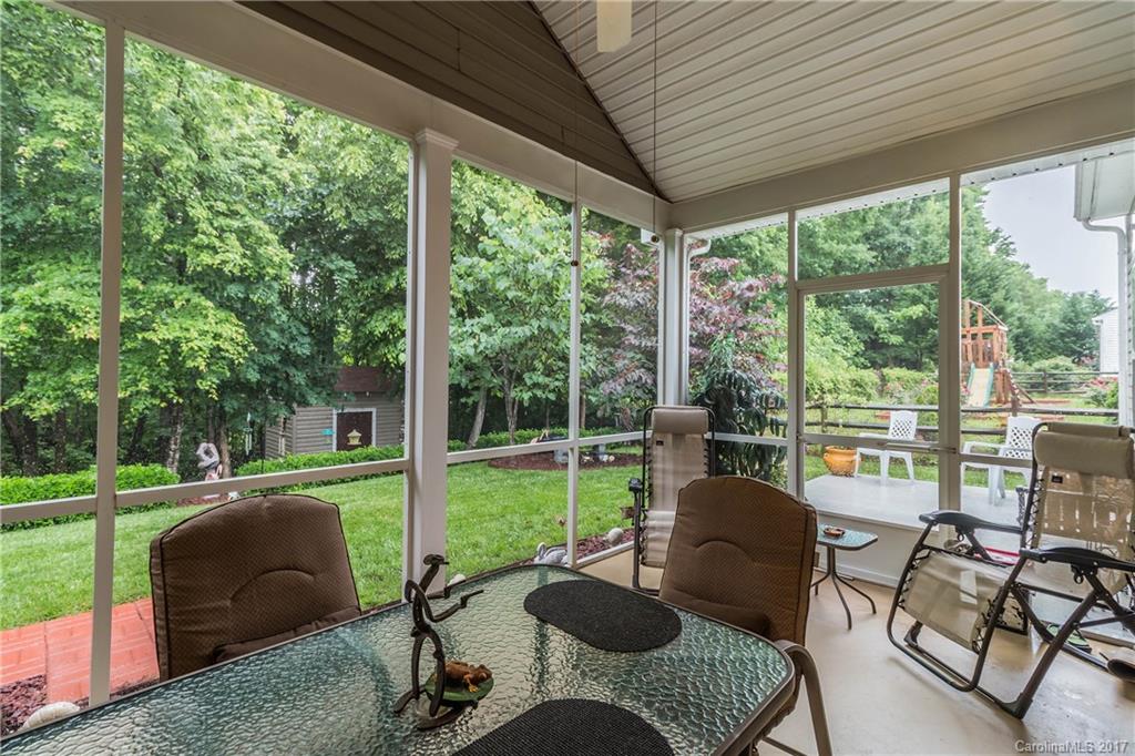 Legacy Park - Residential