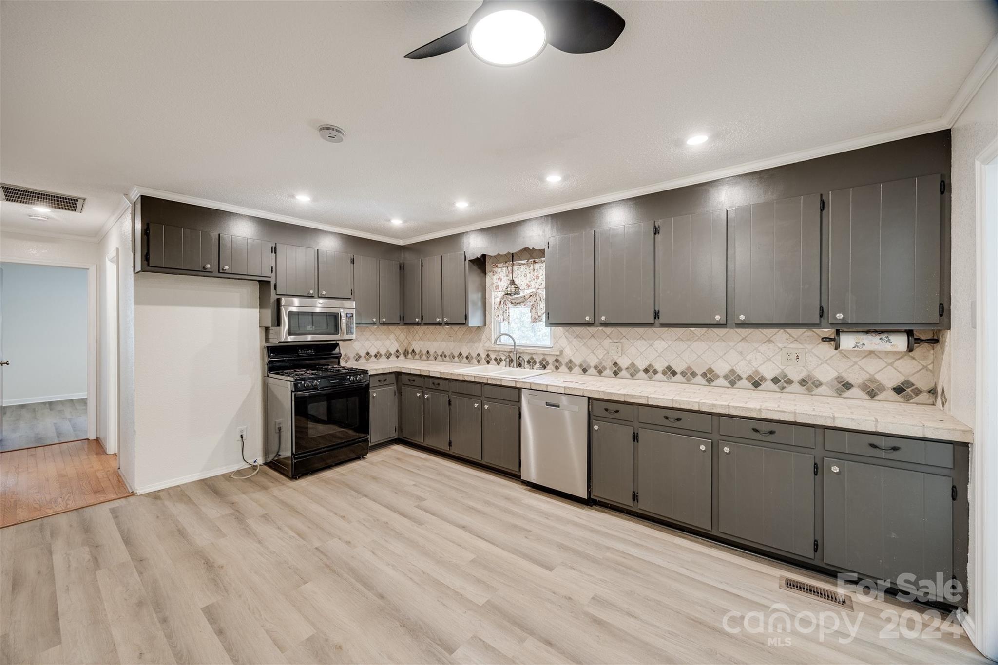 Westover - Residential