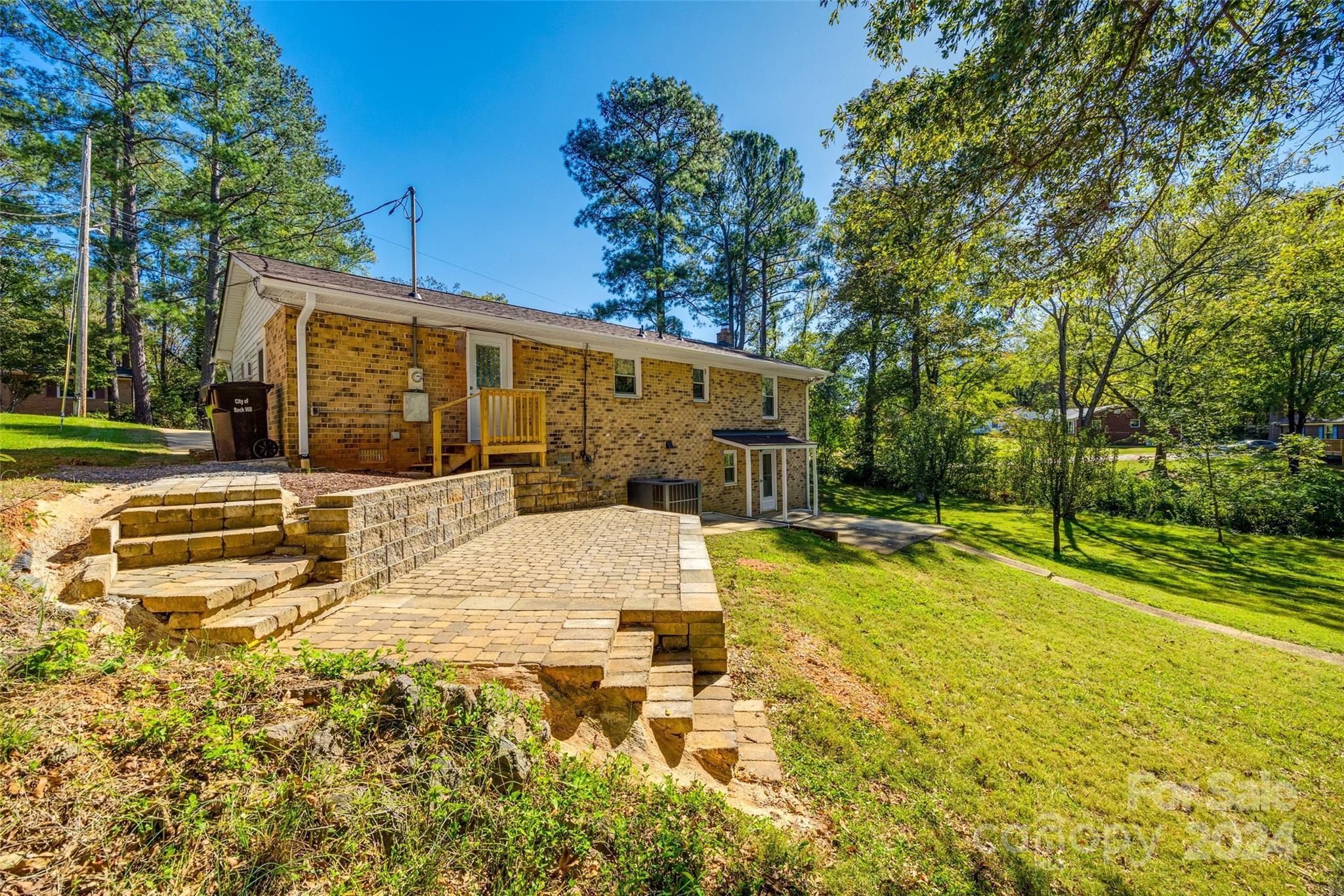 Westover - Residential