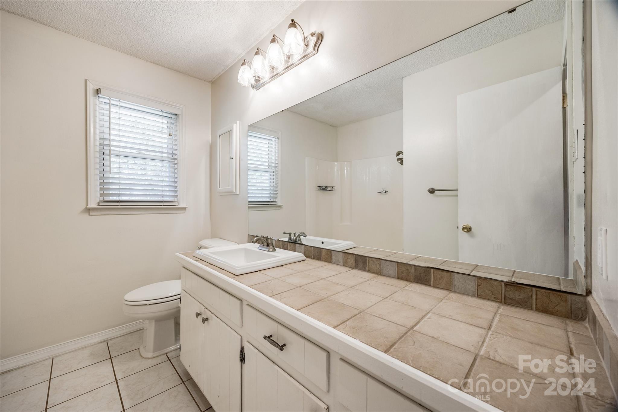 Westover - Residential