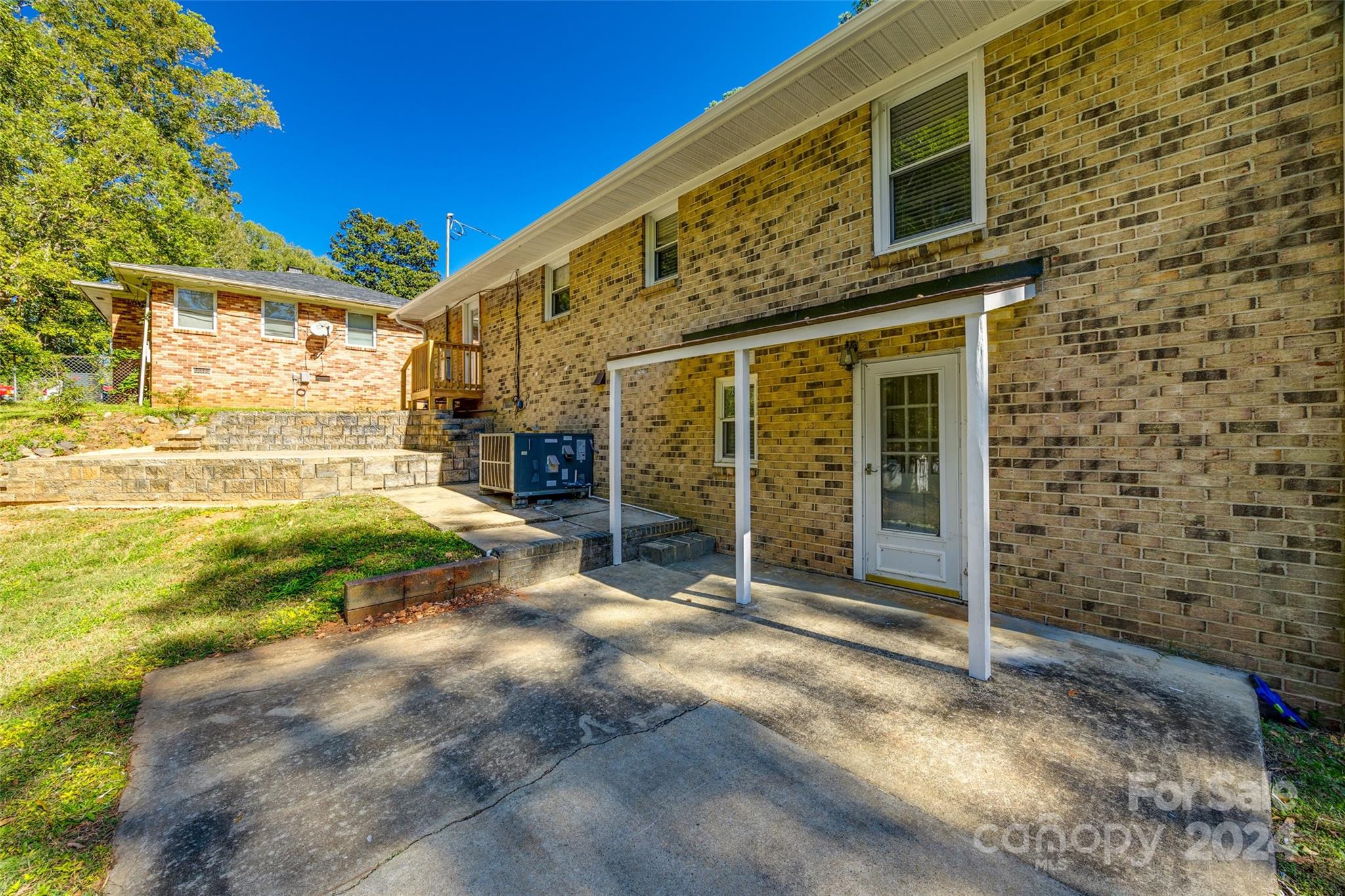 Westover - Residential