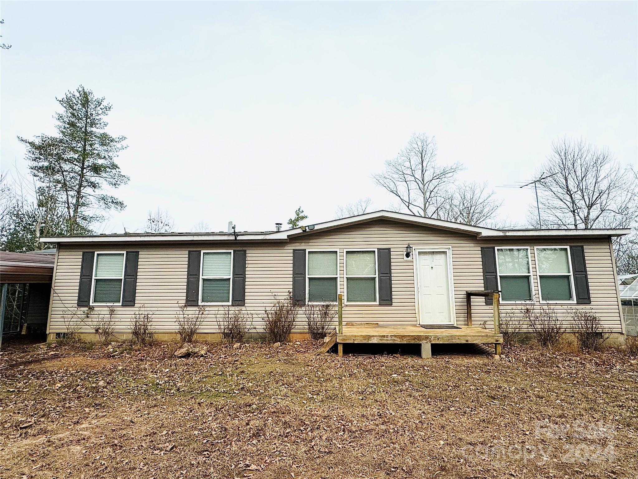 none - Residential