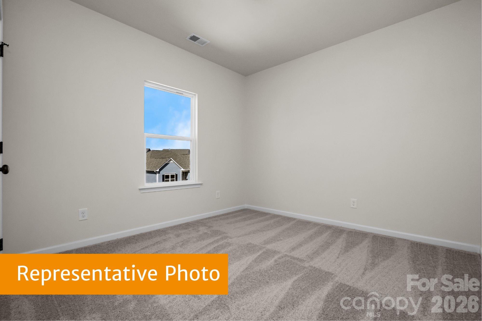 Catawba Trace - Residential