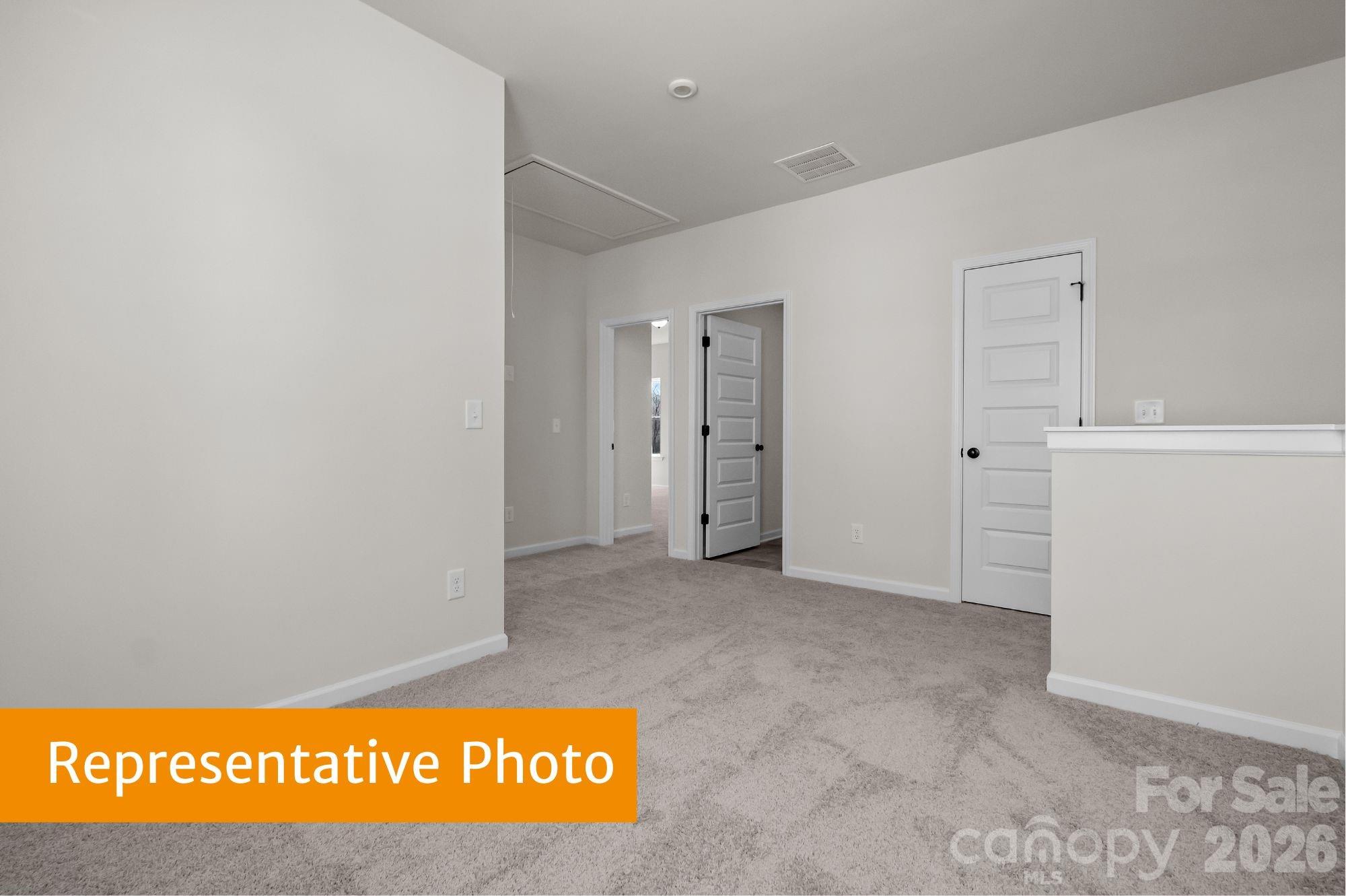 Catawba Trace - Residential