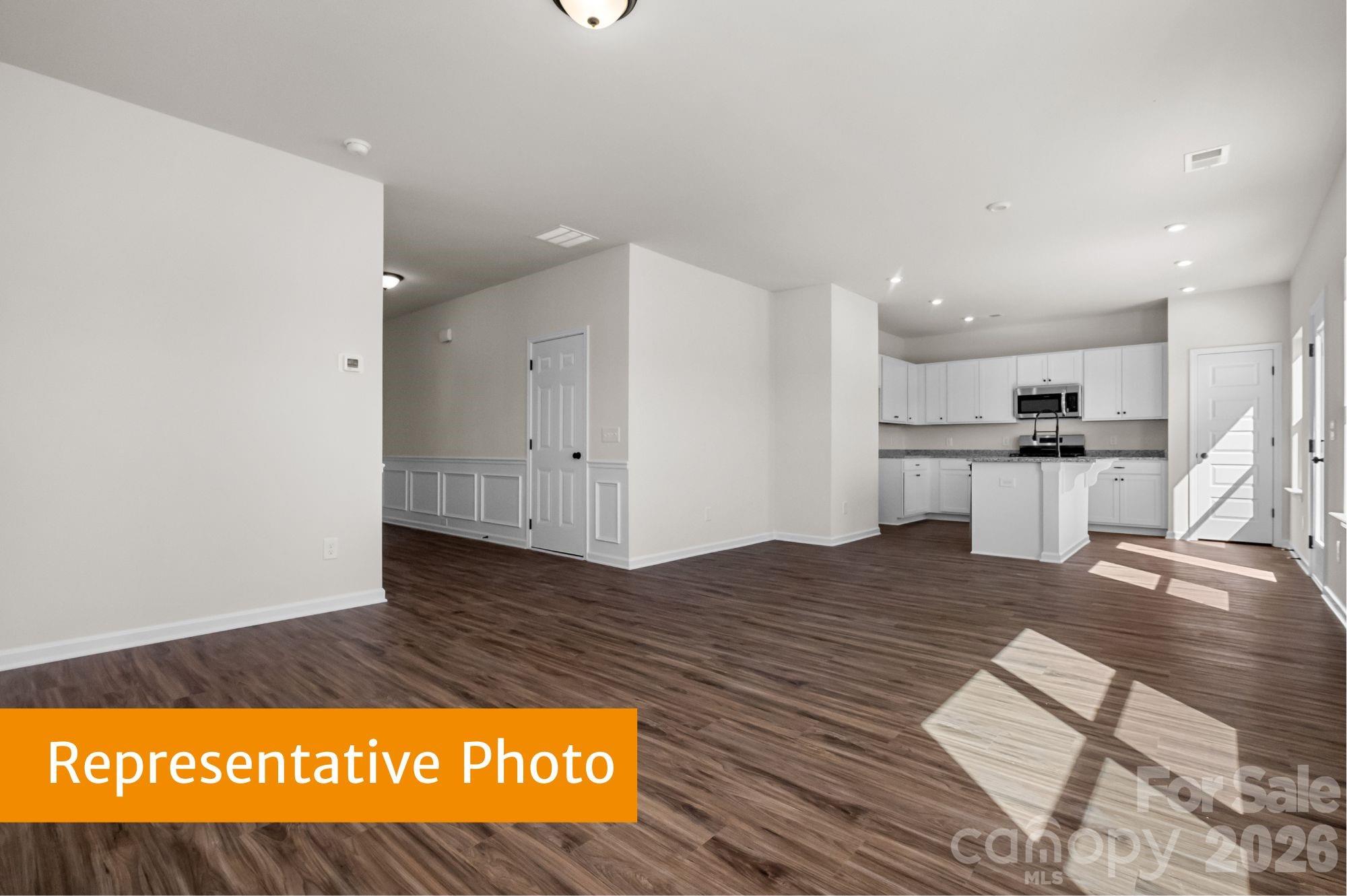 Catawba Trace - Residential