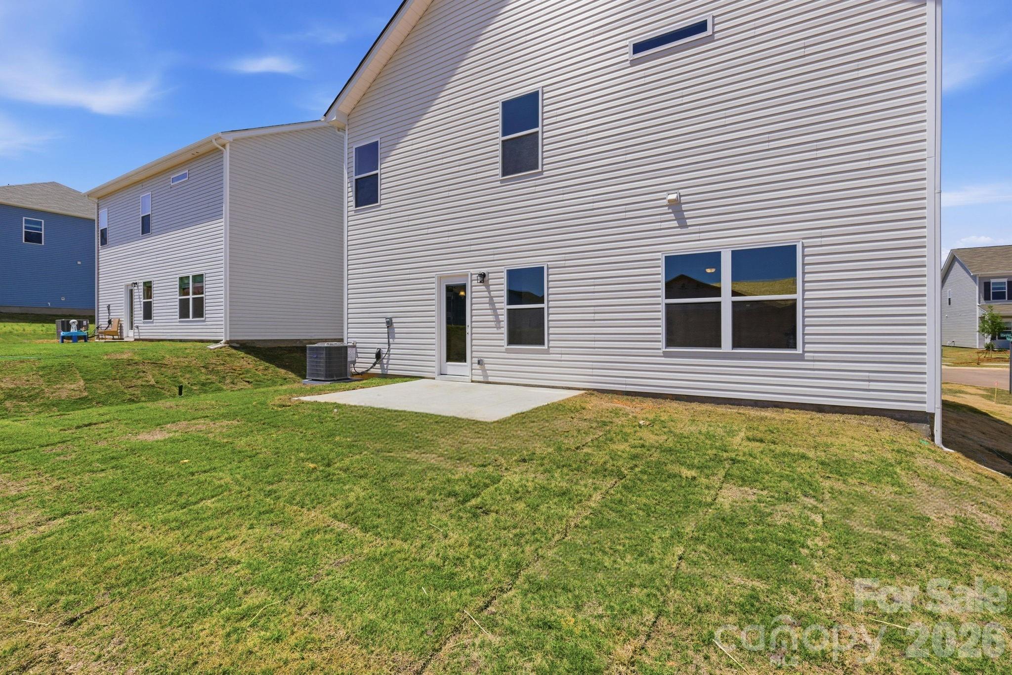 Catawba Trace - Residential