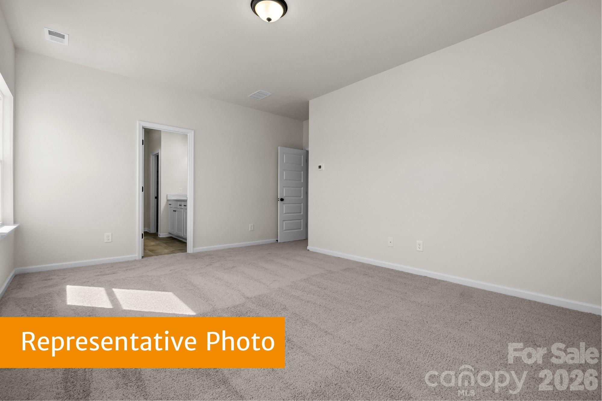 Catawba Trace - Residential