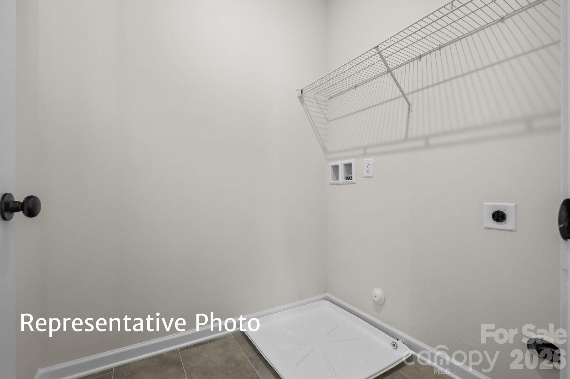 Catawba Trace - Residential