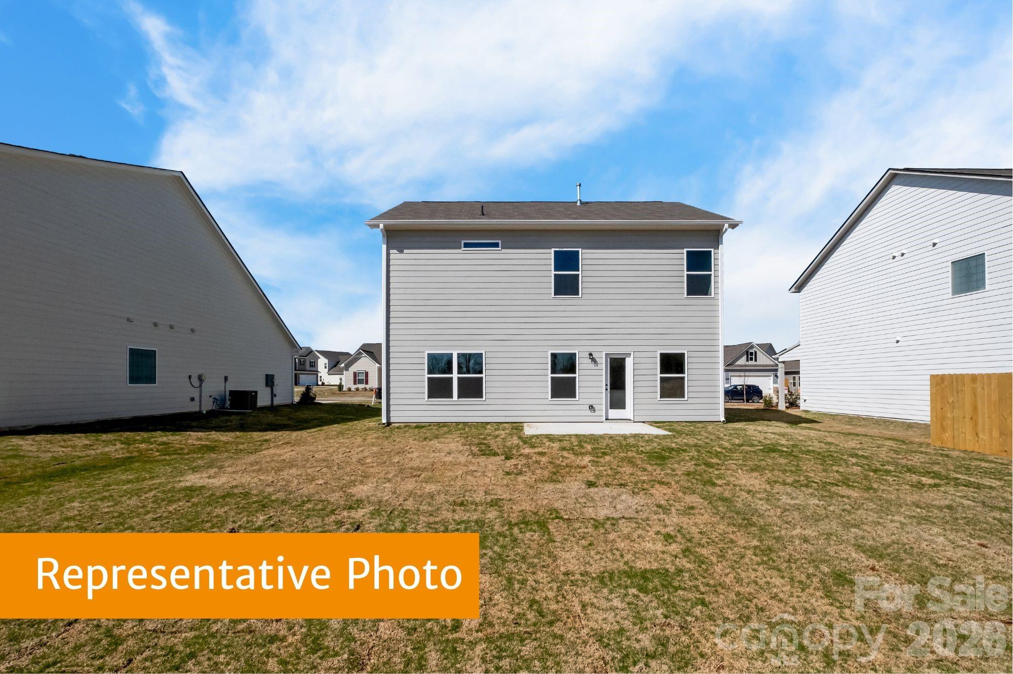 Catawba Trace - Residential