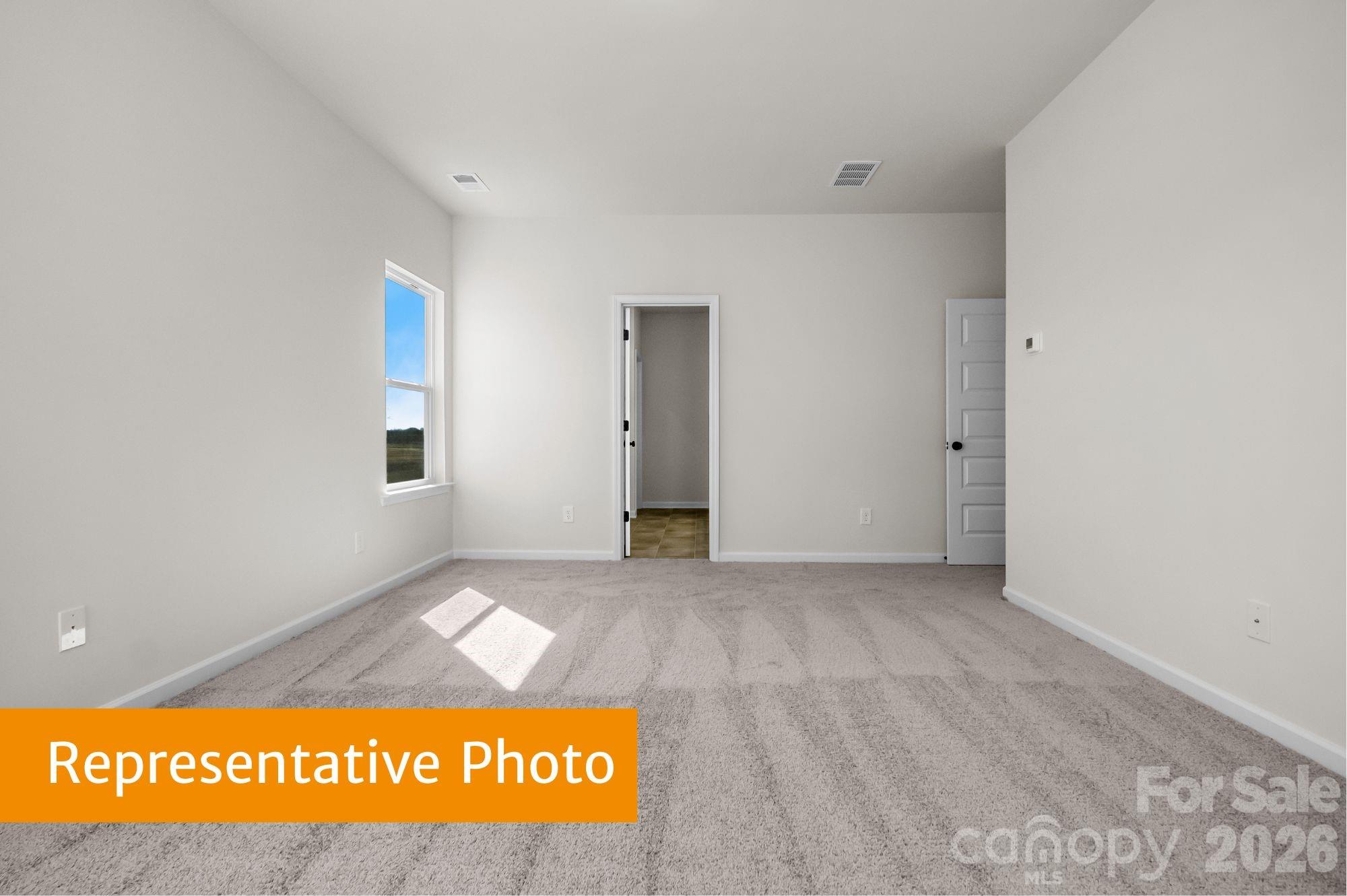 Catawba Trace - Residential
