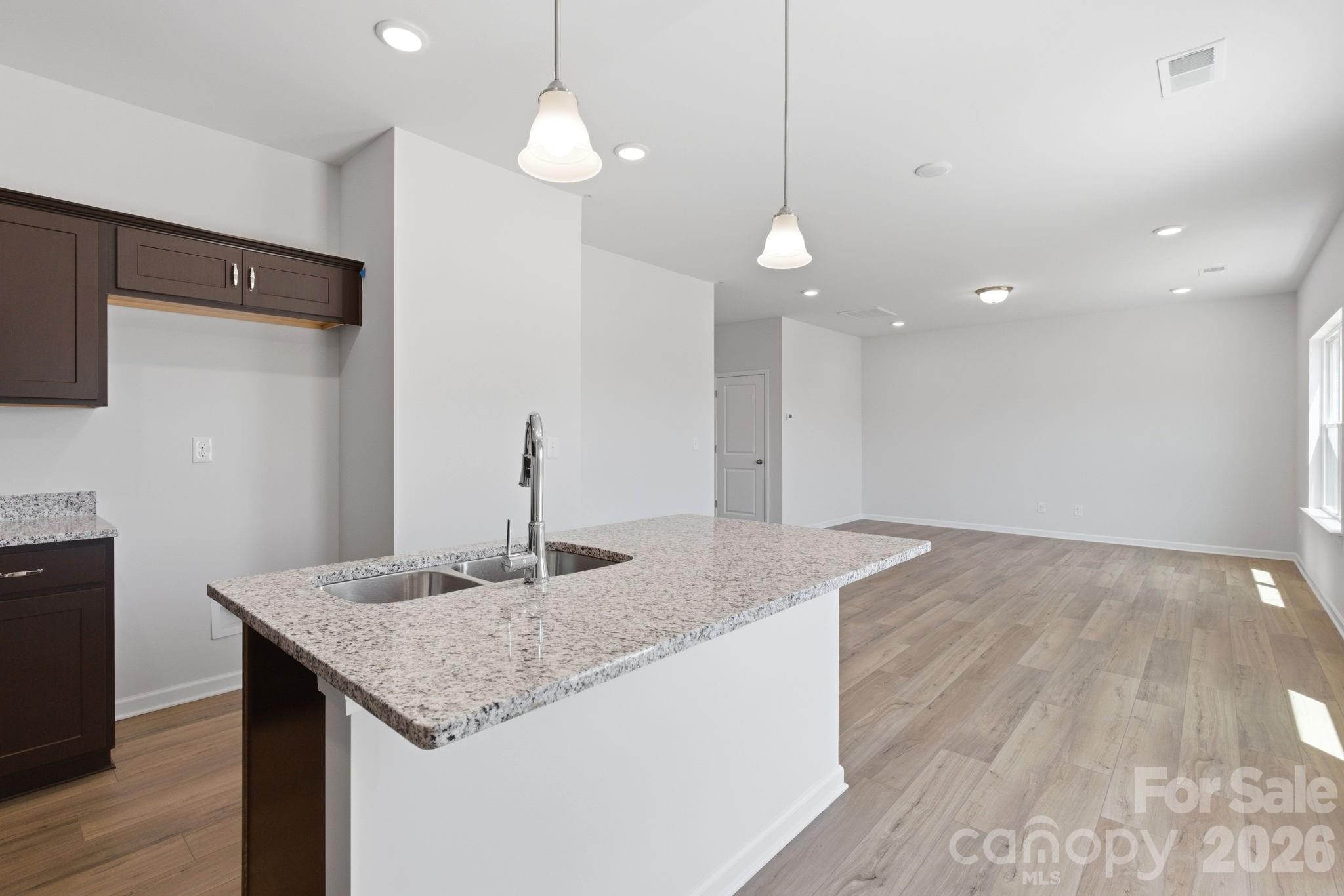 Catawba Trace - Residential