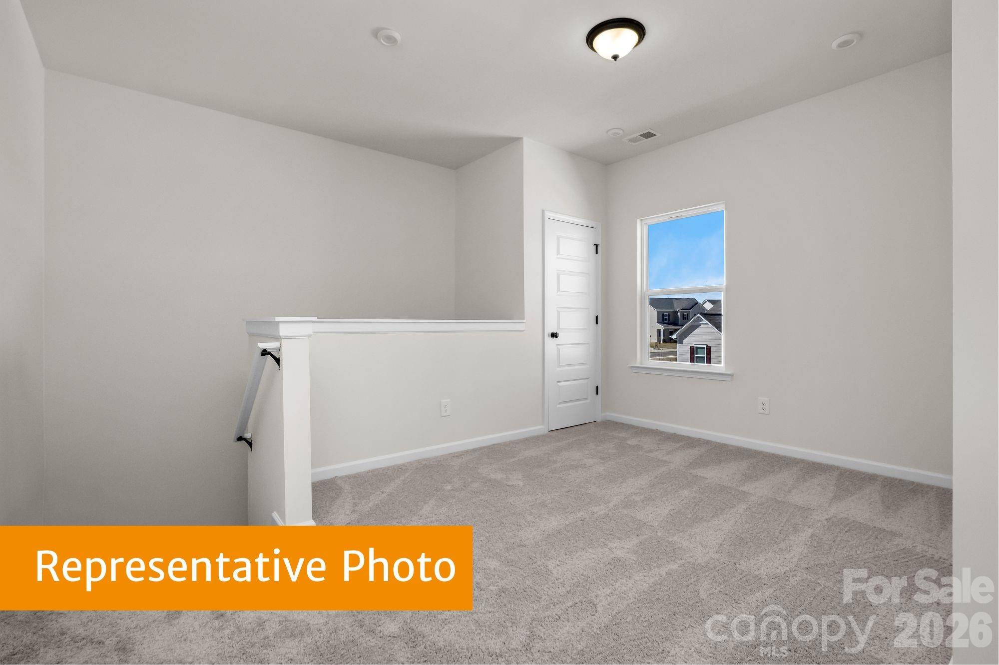 Catawba Trace - Residential