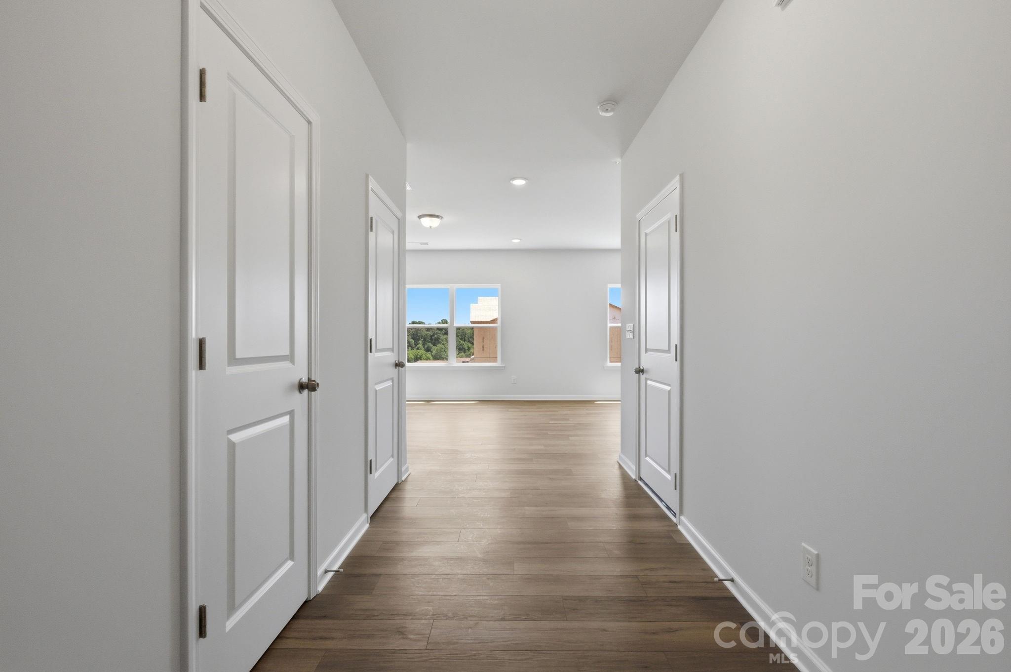 Catawba Trace - Residential