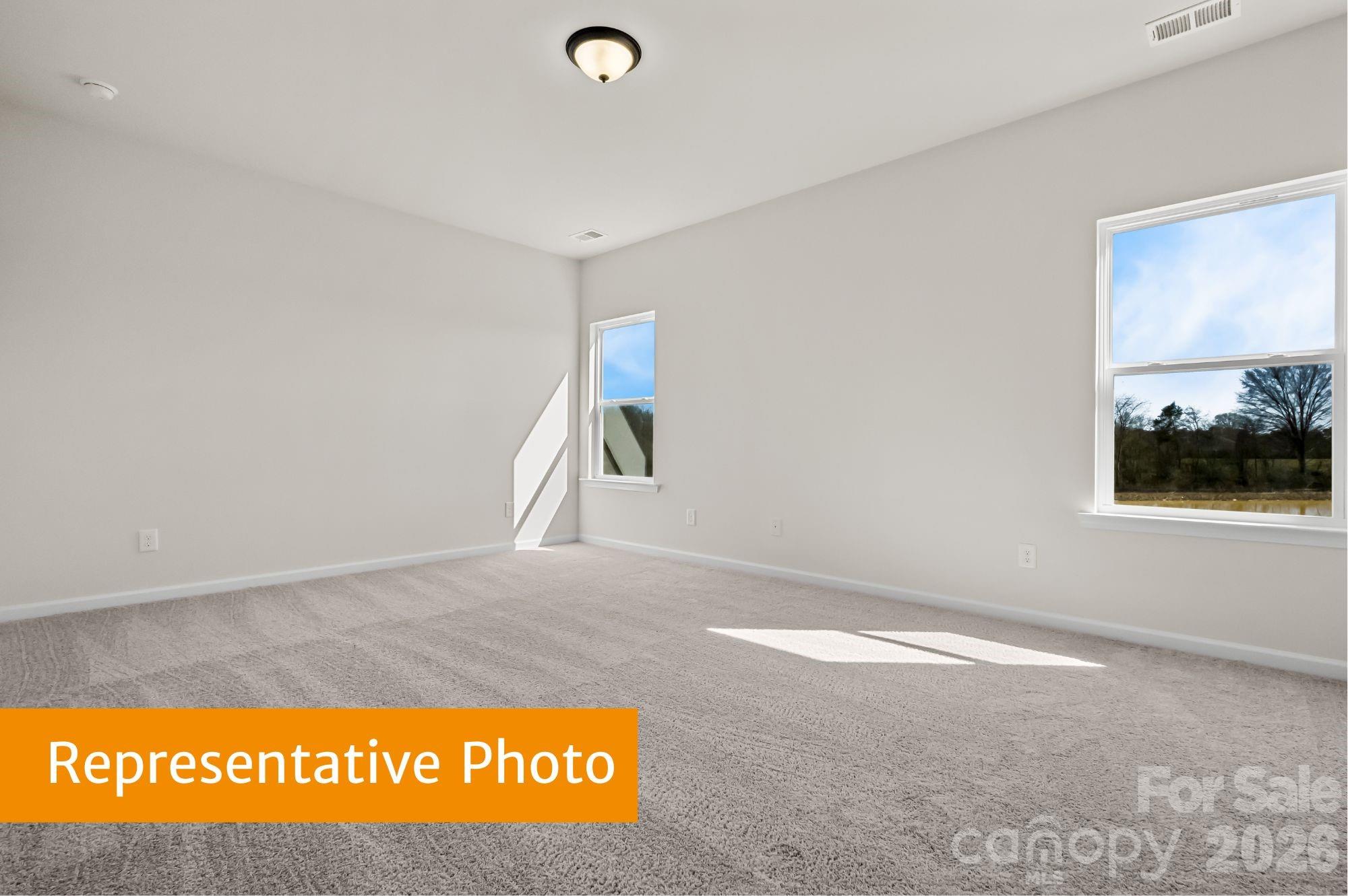 Catawba Trace - Residential