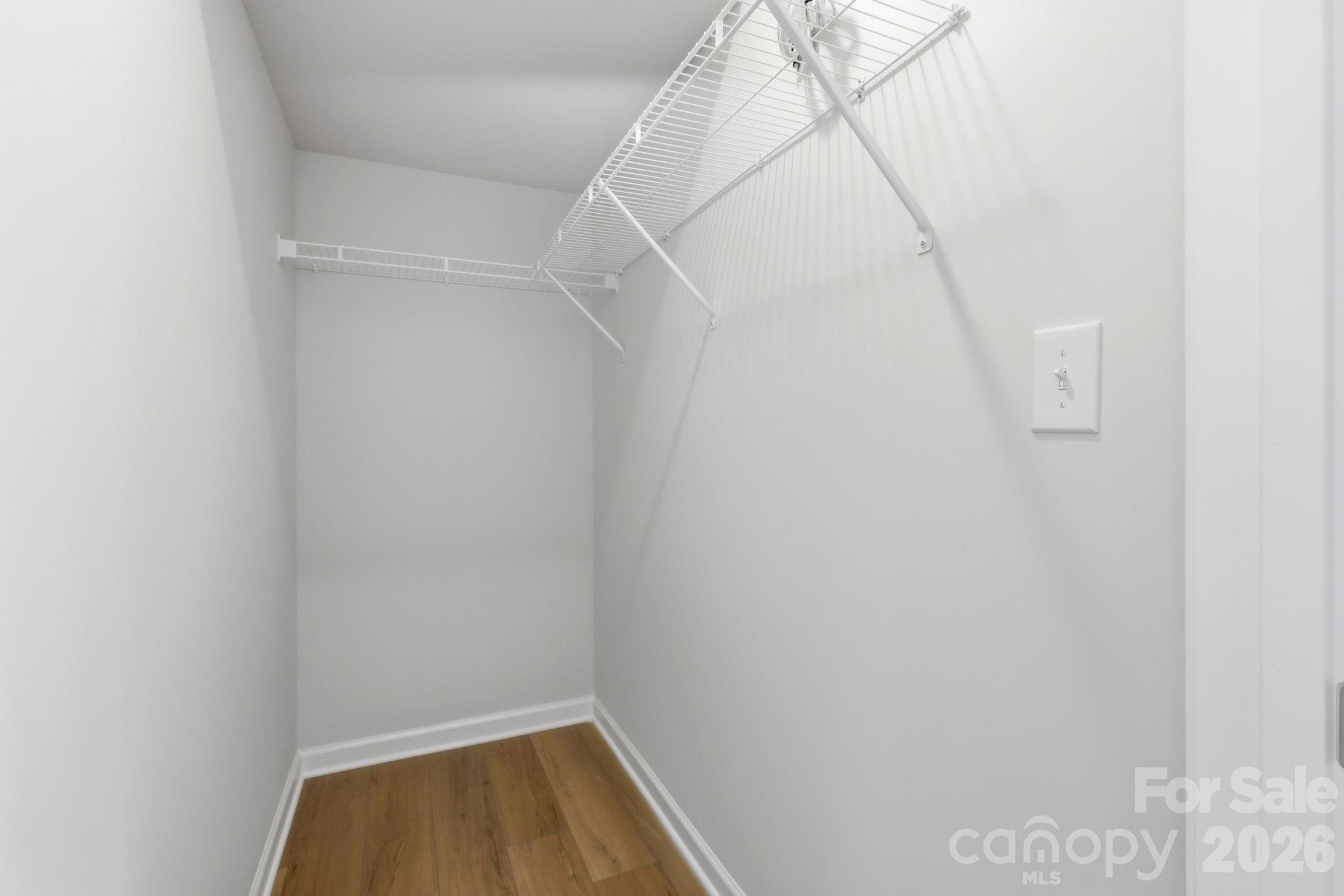 Catawba Trace - Residential