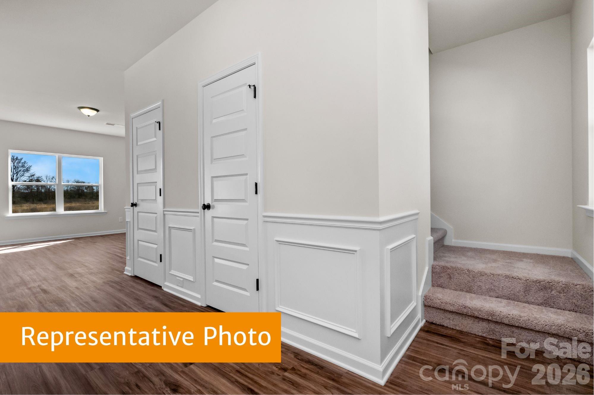 Catawba Trace - Residential