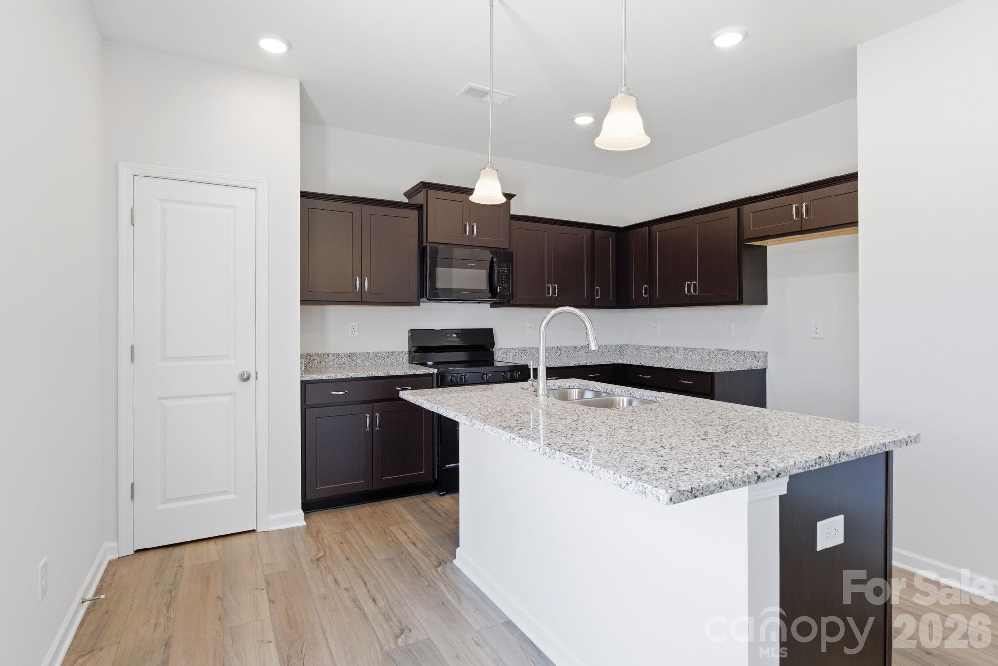 Catawba Trace - Residential