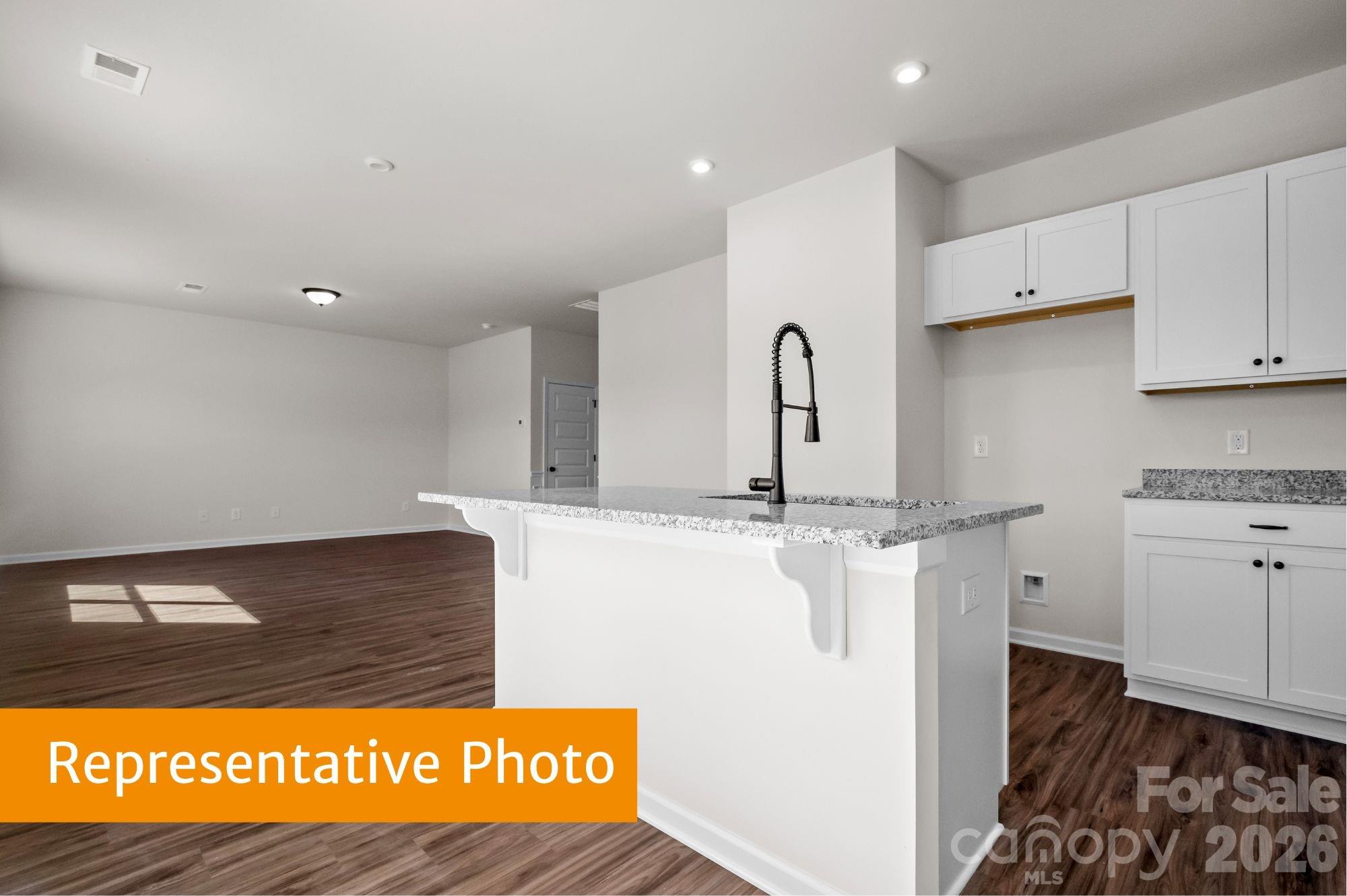 Catawba Trace - Residential