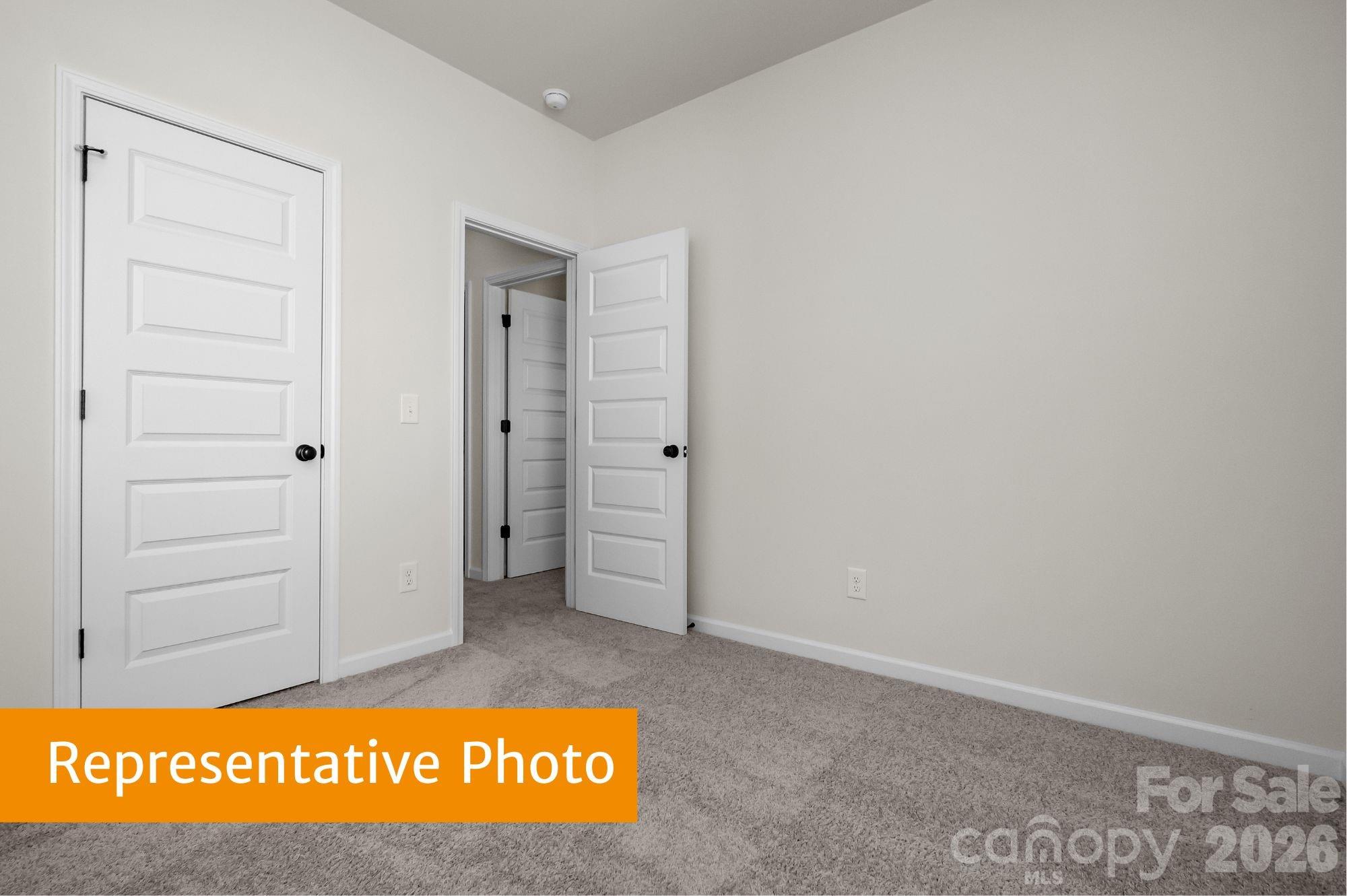 Catawba Trace - Residential