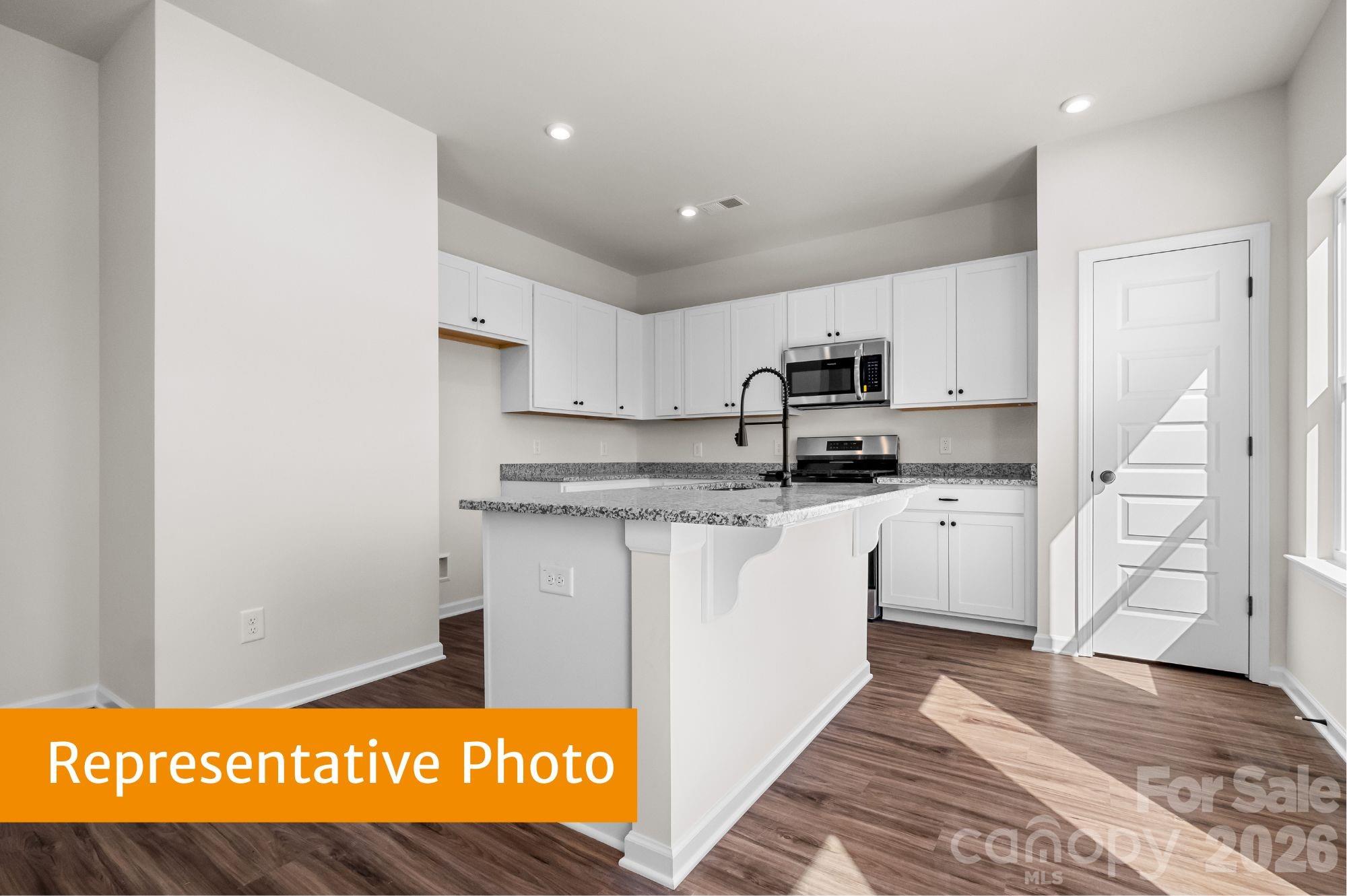 Catawba Trace - Residential