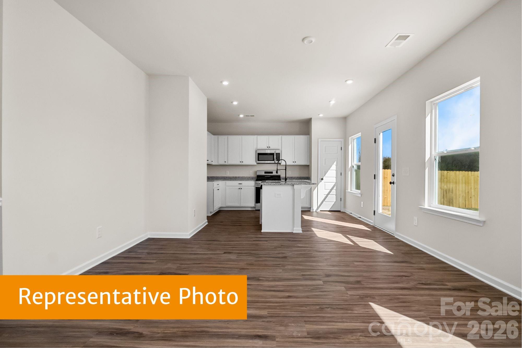 Catawba Trace - Residential