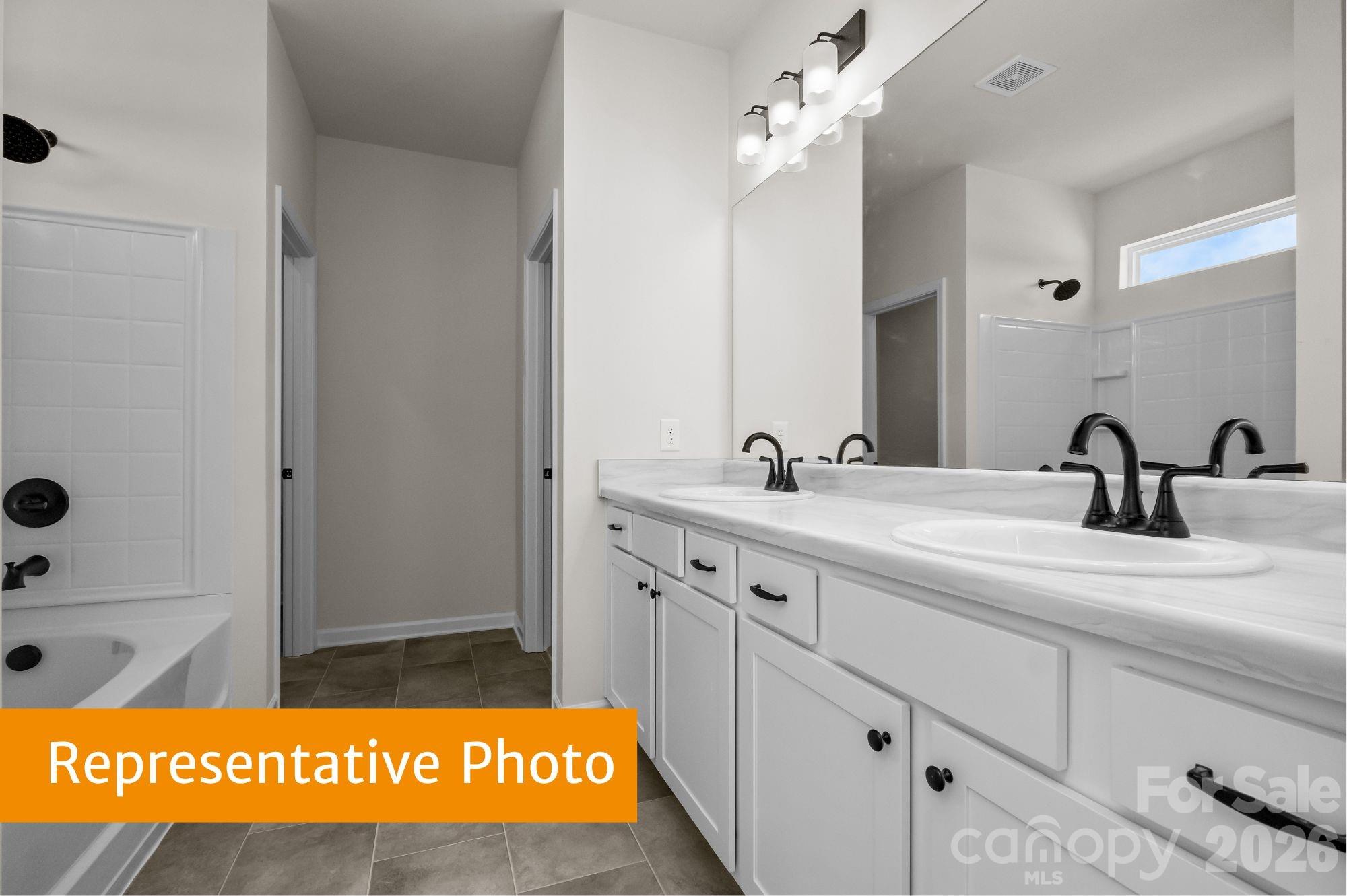 Catawba Trace - Residential